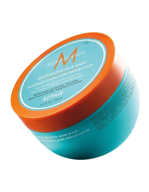 Masque capillaire réparateur Moroccanoil - 250 ml