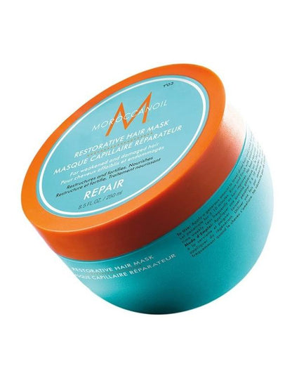 Masque capillaire réparateur Moroccanoil - 250 ml