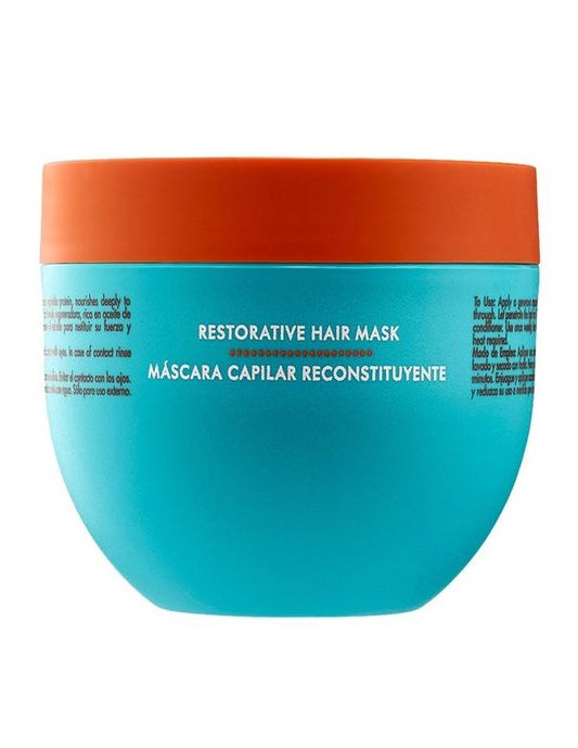 Masque capillaire réparateur Moroccanoil - 500 ml