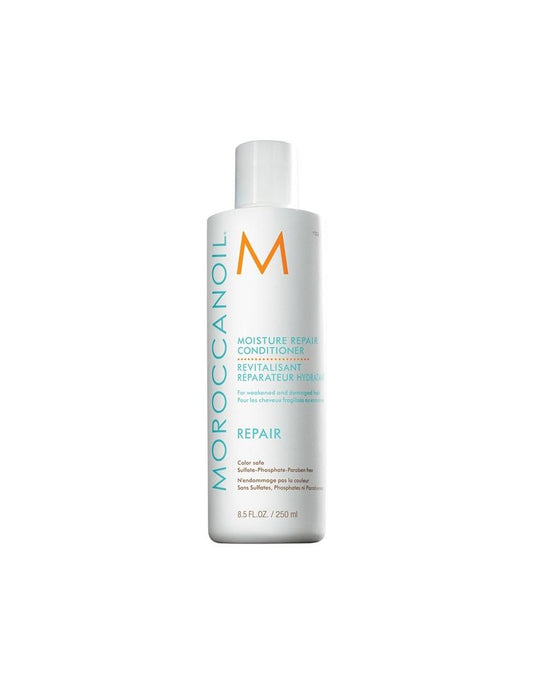 Après-shampoing hydratant réparateur Moroccanoil - 250 ml