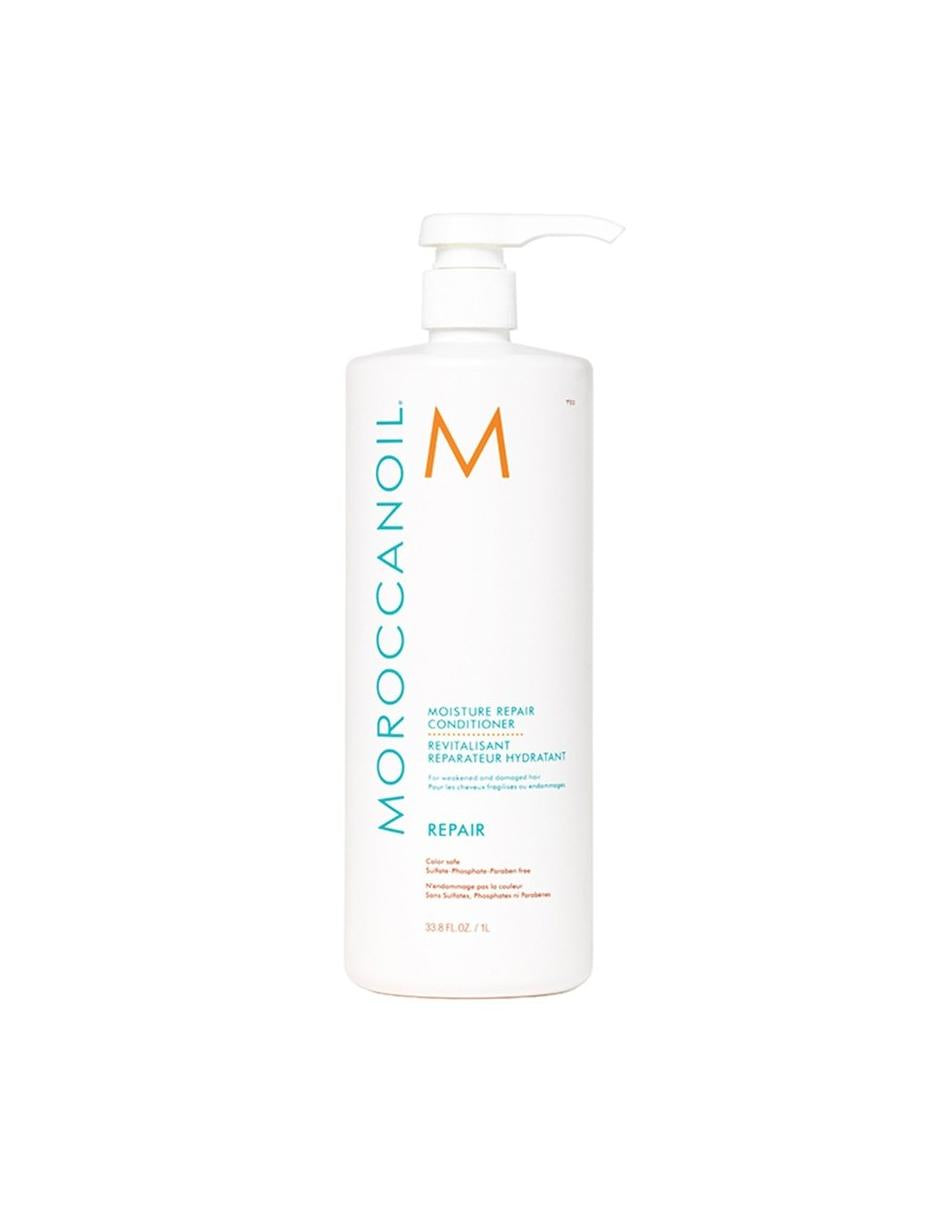 Après-shampoing hydratant Moroccanoil - 1 L