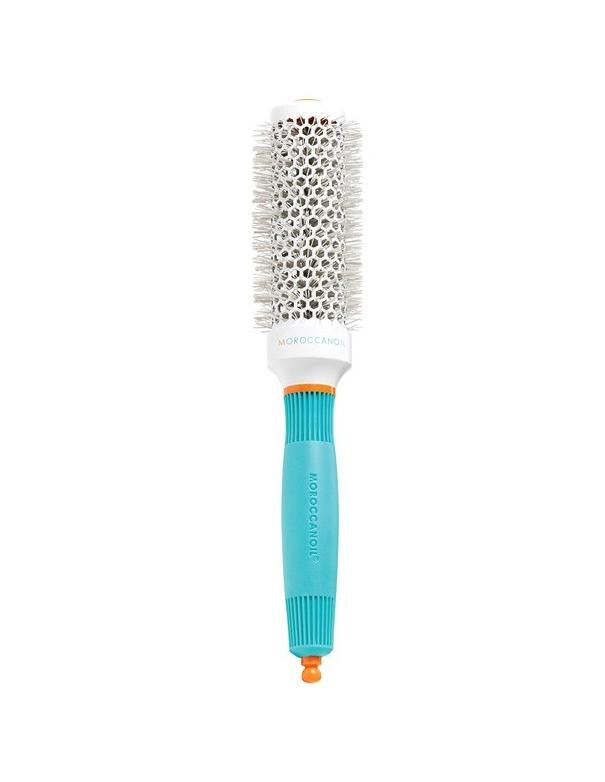 Brosse ronde en céramique Moroccanoil - 35 mm