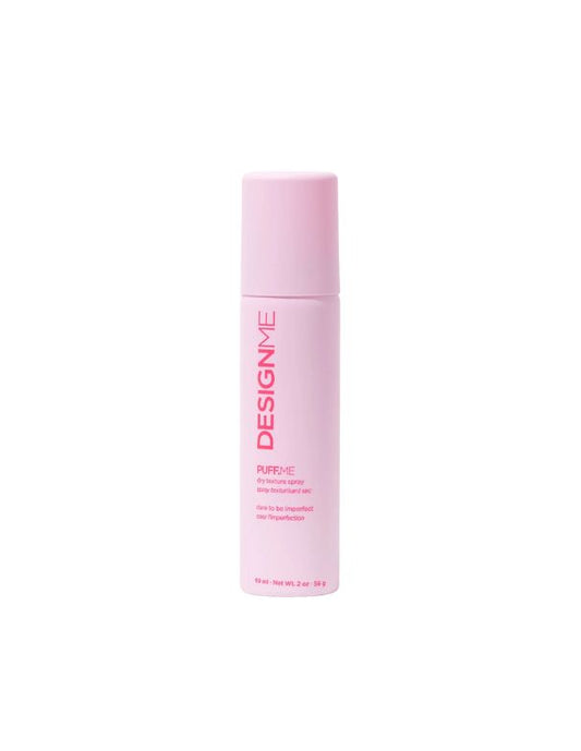 PuffME Dry Texture Spray - 69ml
