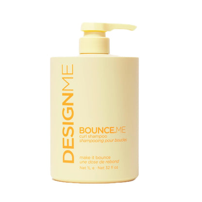 Après-shampoing BounceMe Curl - 1 L