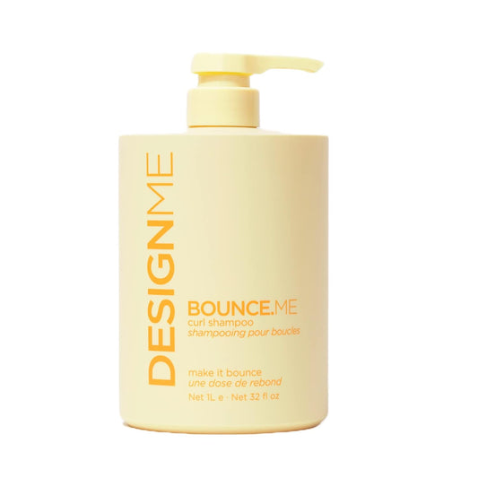 BounceMe Curl Conditioner - 1L