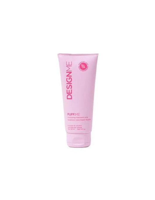 PuffME Soin Volumisant Fouet - 90 ml