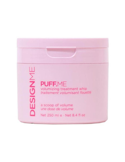 PuffME Soin Volumisant Fouet - 250 ml