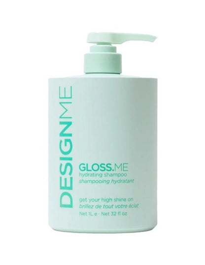 Shampooing hydratant GlossME - 1 L