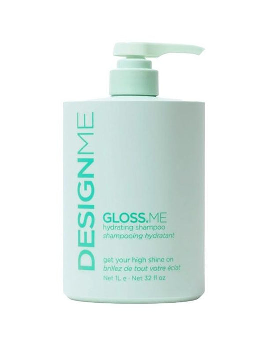 Shampooing hydratant GlossME - 1 L