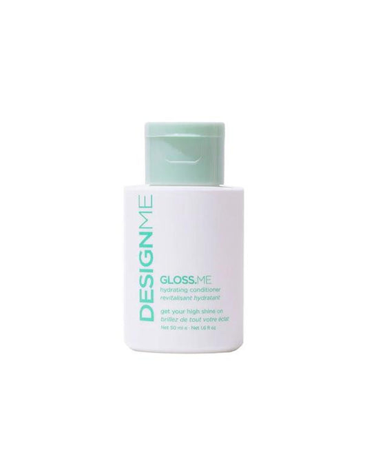 Après-shampoing hydratant GlossME - 50 ml