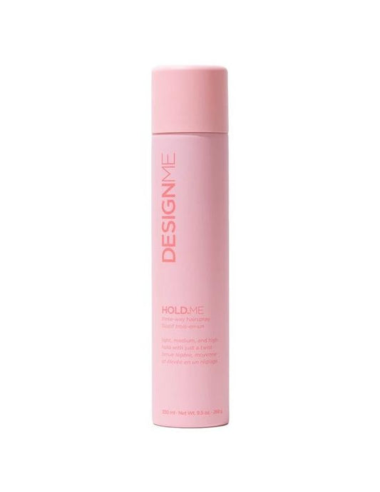 Laque 3 en 1 HoldME - 330 ml