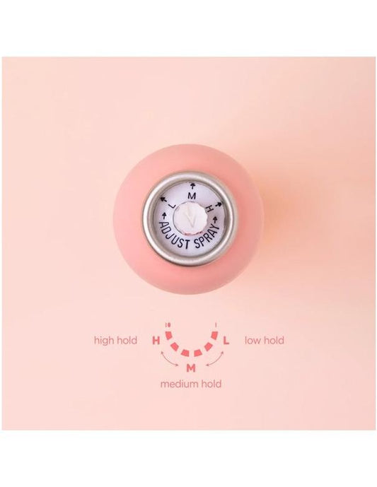 Laque 3 en 1 HoldME - 330 ml