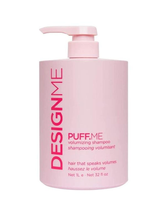 Shampoing volumateur PuffME - 1 L