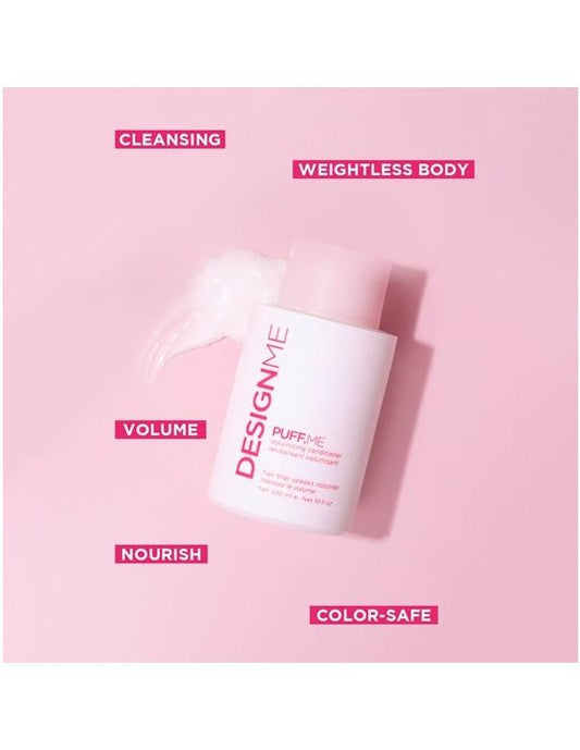 Après-shampoing volumateur PuffME - 300 ml