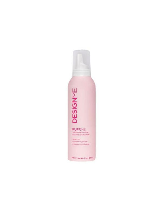 Mousse volumisante PuffME - 58 ml