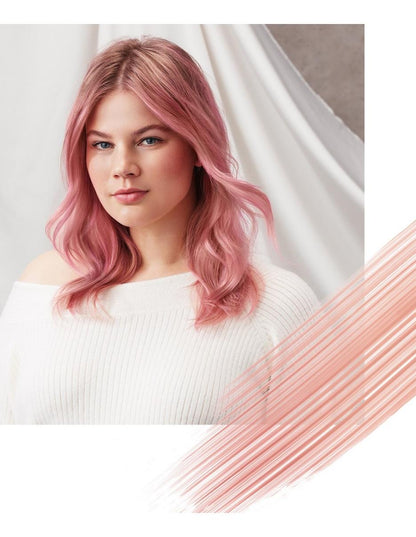 Moroccanoil Masque Colorant Déposant Rose Gold - 200 ml