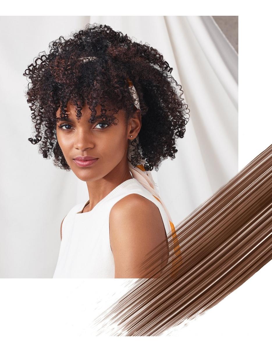 Moroccanoil Masque Colorant Cacao - 200 ml