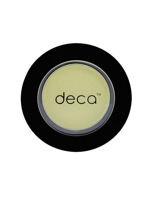 Ombre à paupières Deca - Citron vert SM-427