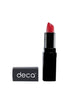 Rouge à lèvres Deca - Drama Red LS-27