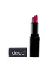 Rouge à lèvres Deca - Bordeaux LS-680