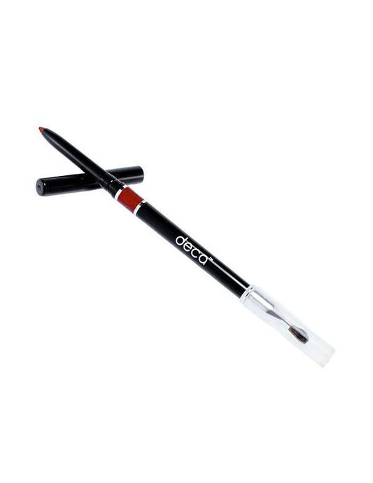 Crayon à lèvres Deca - Rouge écarlate ML-211