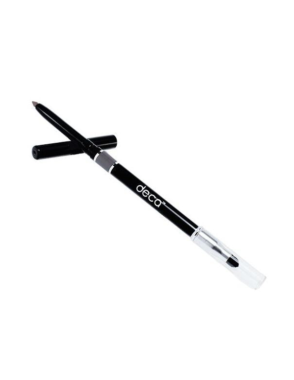 Crayon pour les yeux Deca - Chocolat noir ME-101