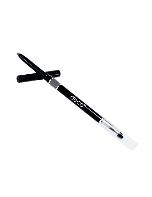Crayon pour les yeux Deca - Chocolat noir ME-101