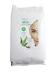Lingettes Deca Aloe
