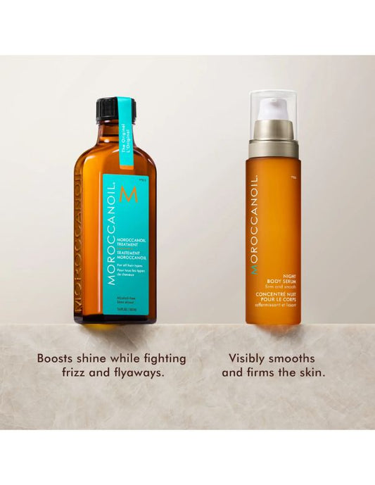 Duo Bonne Éclat Moroccanoil