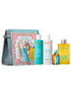 Coffret cadeau Volume capillaire pour les fêtes Moroccanoil