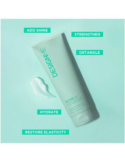 Masque de soin hydratant GlossME - 90 ml