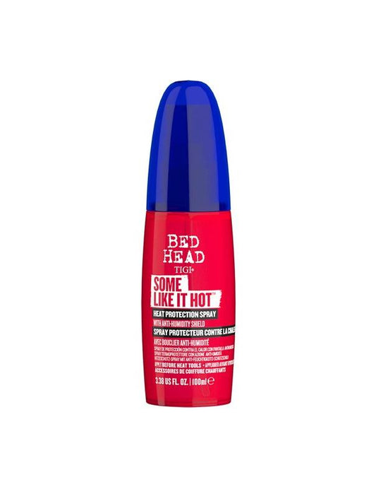 Spray chaud Some Like It de Bed Head - 100 ml