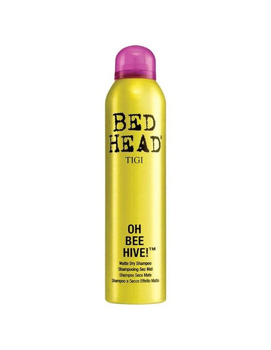 Shampoing sec mat Bed Head Oh Bee Hive! - 238 ml