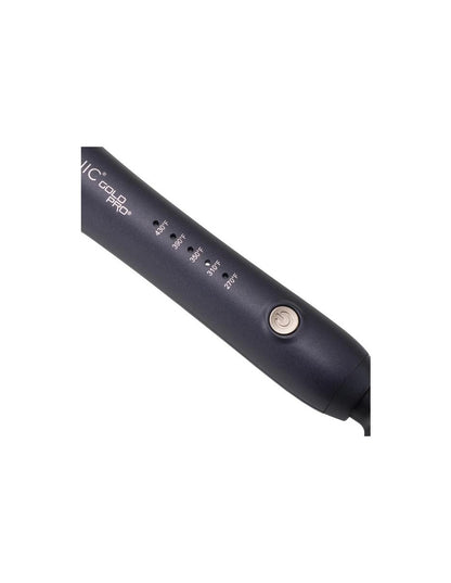 Fer à friser Bio Ionic GoldPro 1,25 po