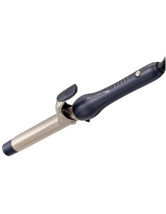 Fer à friser Bio Ionic GoldPro 1 po