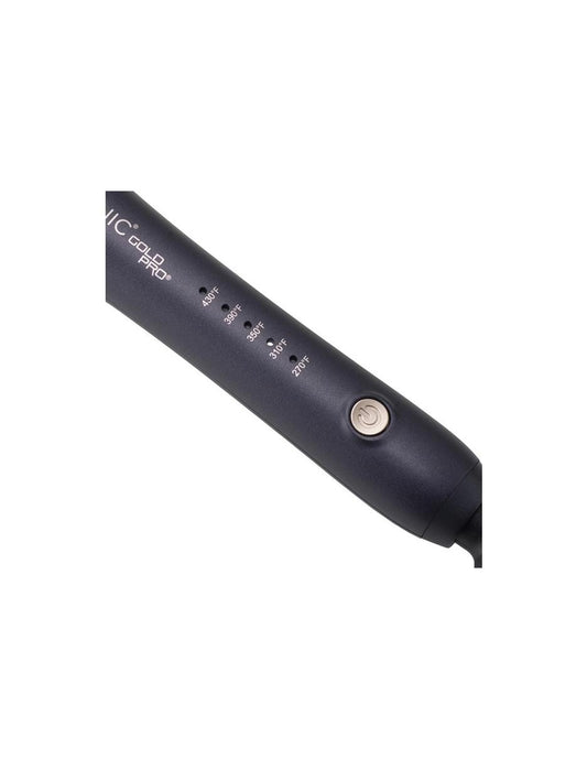 Bio Ionic GoldPro Curling Irond 1In