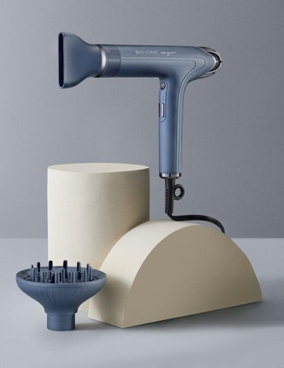 Sèche-cheveux haute efficacité Bio Ionic SMART-X