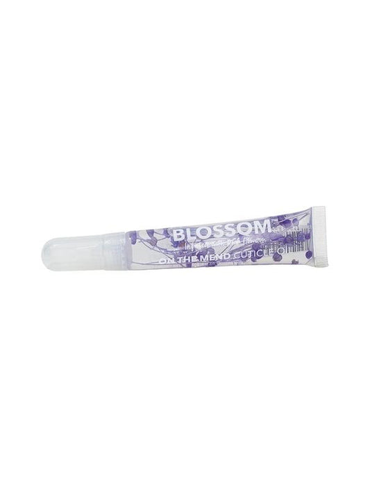 Huile pour cuticules BLOSSOM On the Mend Lavande - 10 ml