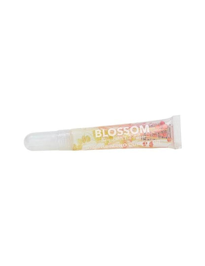 Huile pour cuticules BLOSSOM On the Mend Hibiscus - 10 ml