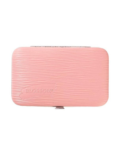 Kit de manucure BLOSSOM 10 pièces