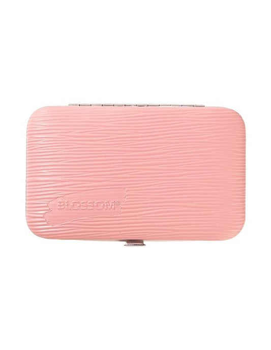 Kit de manucure BLOSSOM 10 pièces