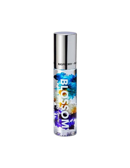 Gloss à lèvres roll-on BLOSSOM Fruit Orchard Framboise - 5,9 ml