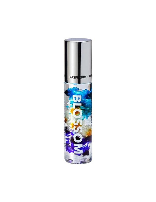 Gloss à lèvres roll-on BLOSSOM Fruit Orchard Framboise - 5,9 ml