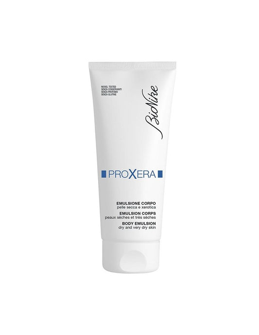 Bionike Proxera Émulsion Corps Peaux Sèches et Très Sèches - 200 ml