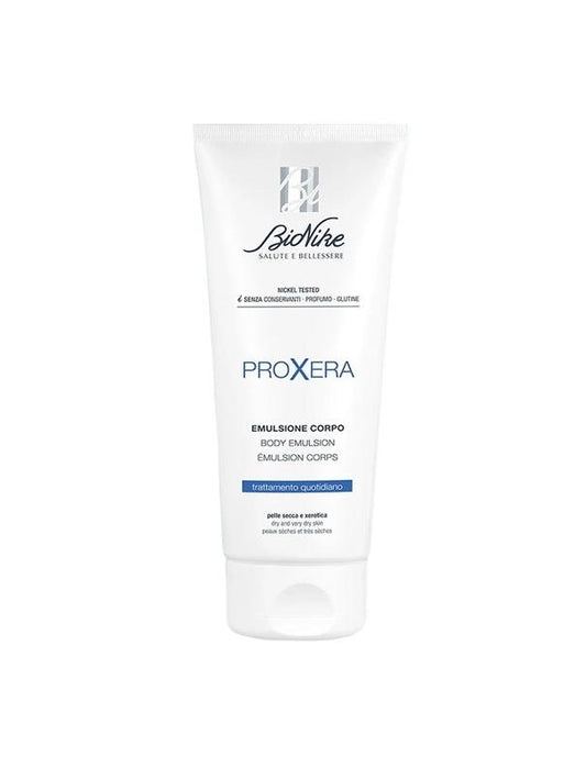 Bionike Proxera Émulsion Corps Peaux Sèches et Très Sèches - 100 ml