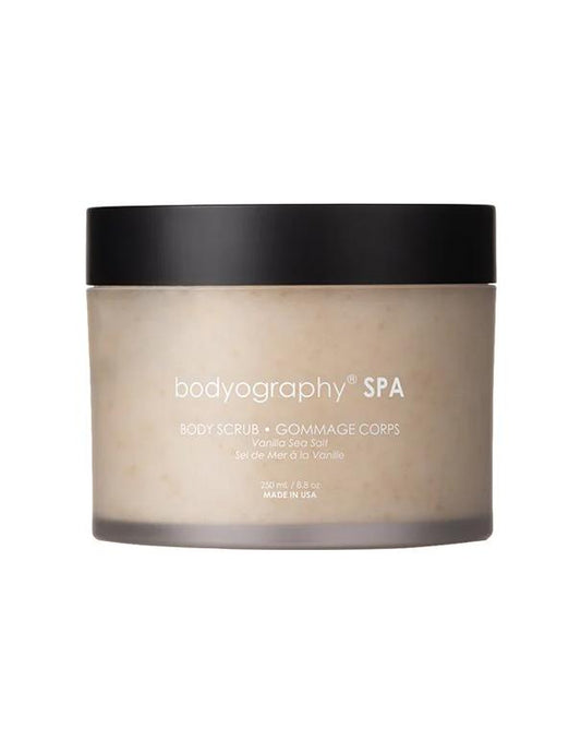 Gommage corporel Bodyography - 250 ml
