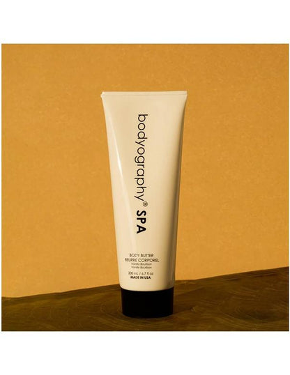 Beurre corporel Bodyography - 150 ml