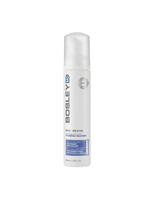 Soin épaississant non coloré Bosley BosRevive - 200 ml