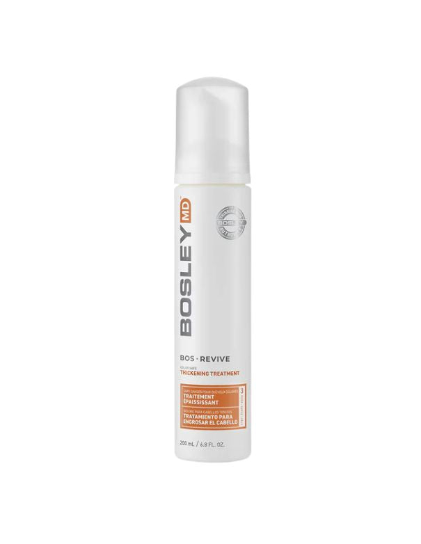 Bosley Revive Color Safe Soin Épaississant - 200 ml