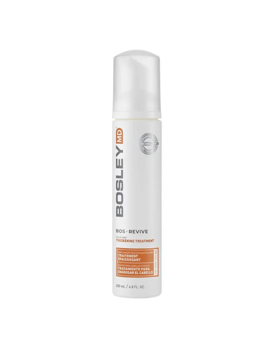 Bosley Revive Color Safe Soin Épaississant - 200 ml